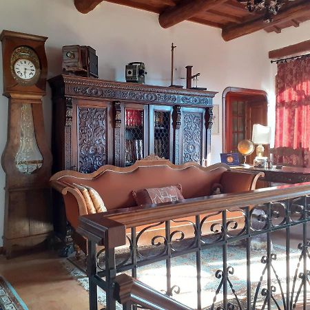 Villa Irene Magione Dış mekan fotoğraf