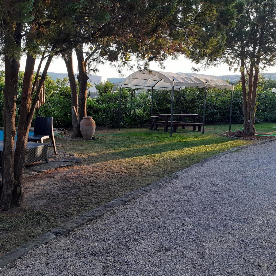 Villa Irene Magione Dış mekan fotoğraf