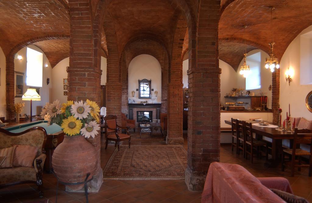 Villa Irene Magione Dış mekan fotoğraf