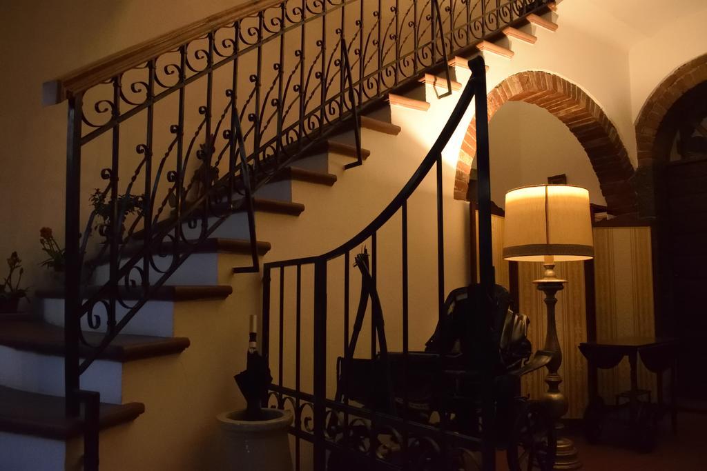 Villa Irene Magione Dış mekan fotoğraf
