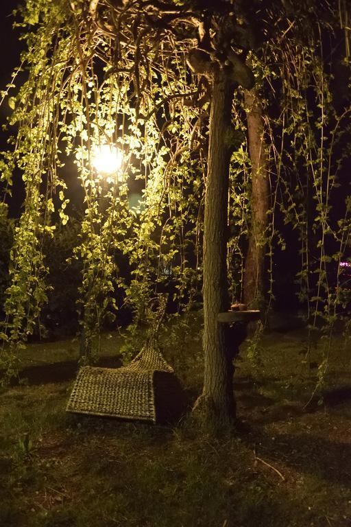 Villa Irene Magione Dış mekan fotoğraf