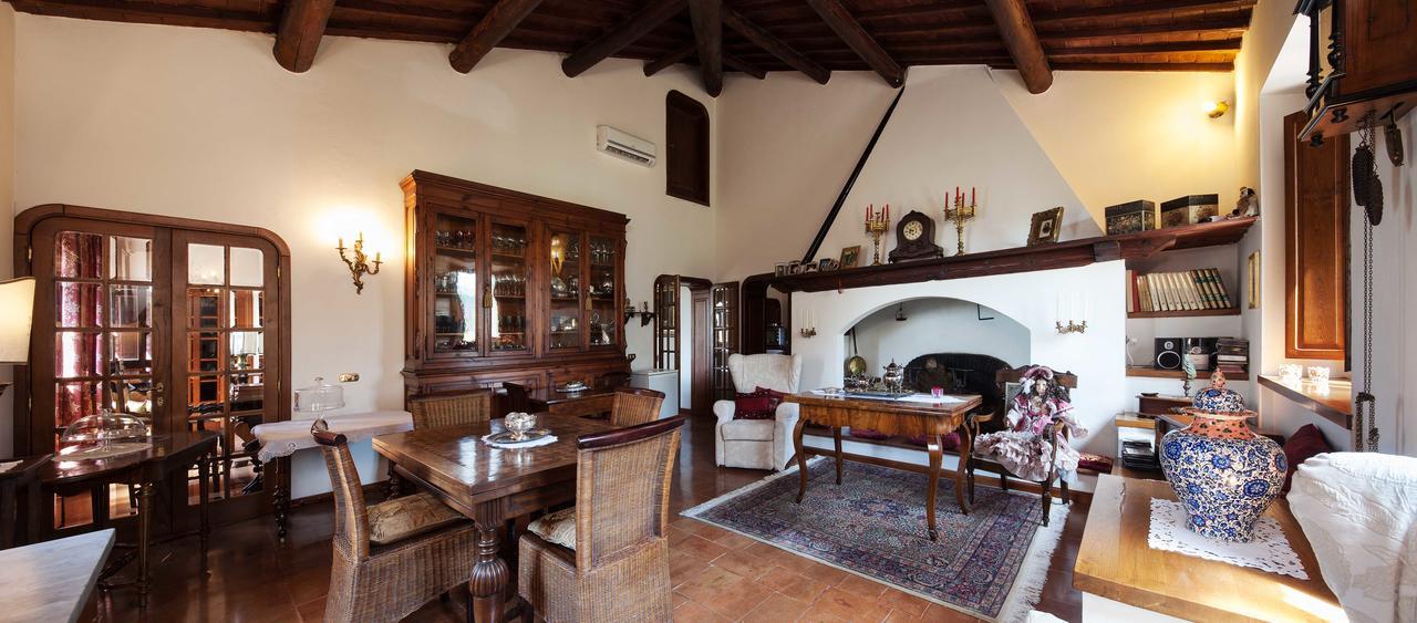Villa Irene Magione Dış mekan fotoğraf