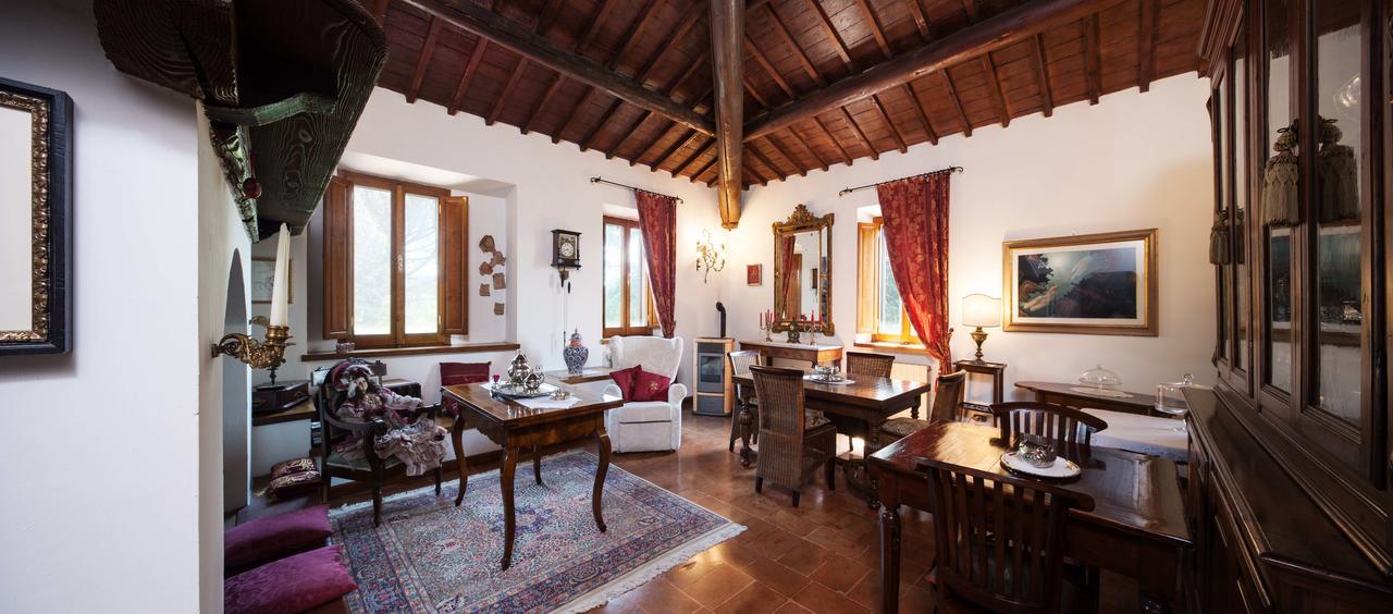 Villa Irene Magione Dış mekan fotoğraf