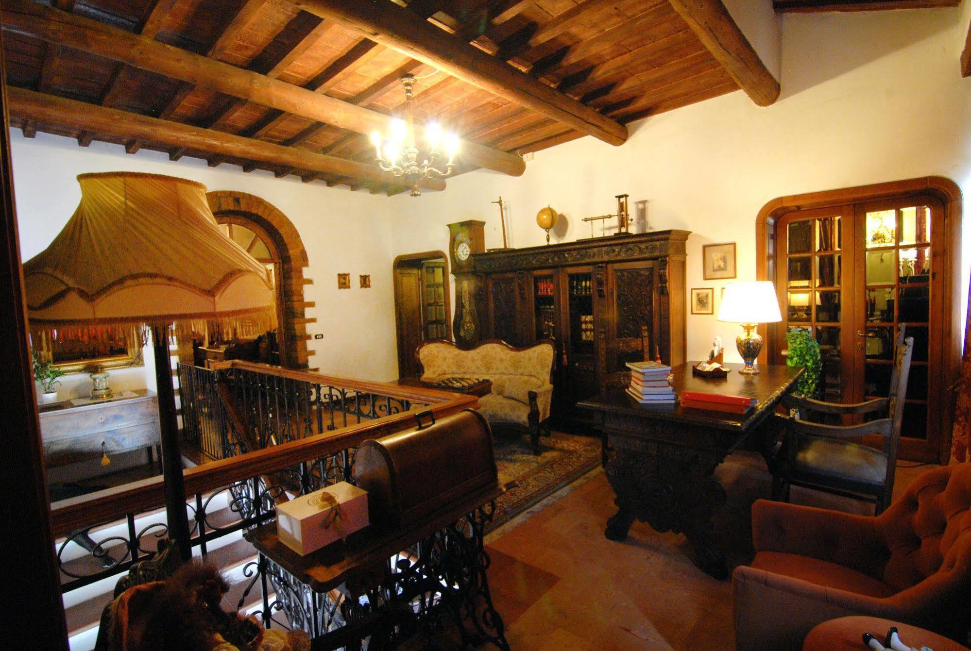 Villa Irene Magione Dış mekan fotoğraf
