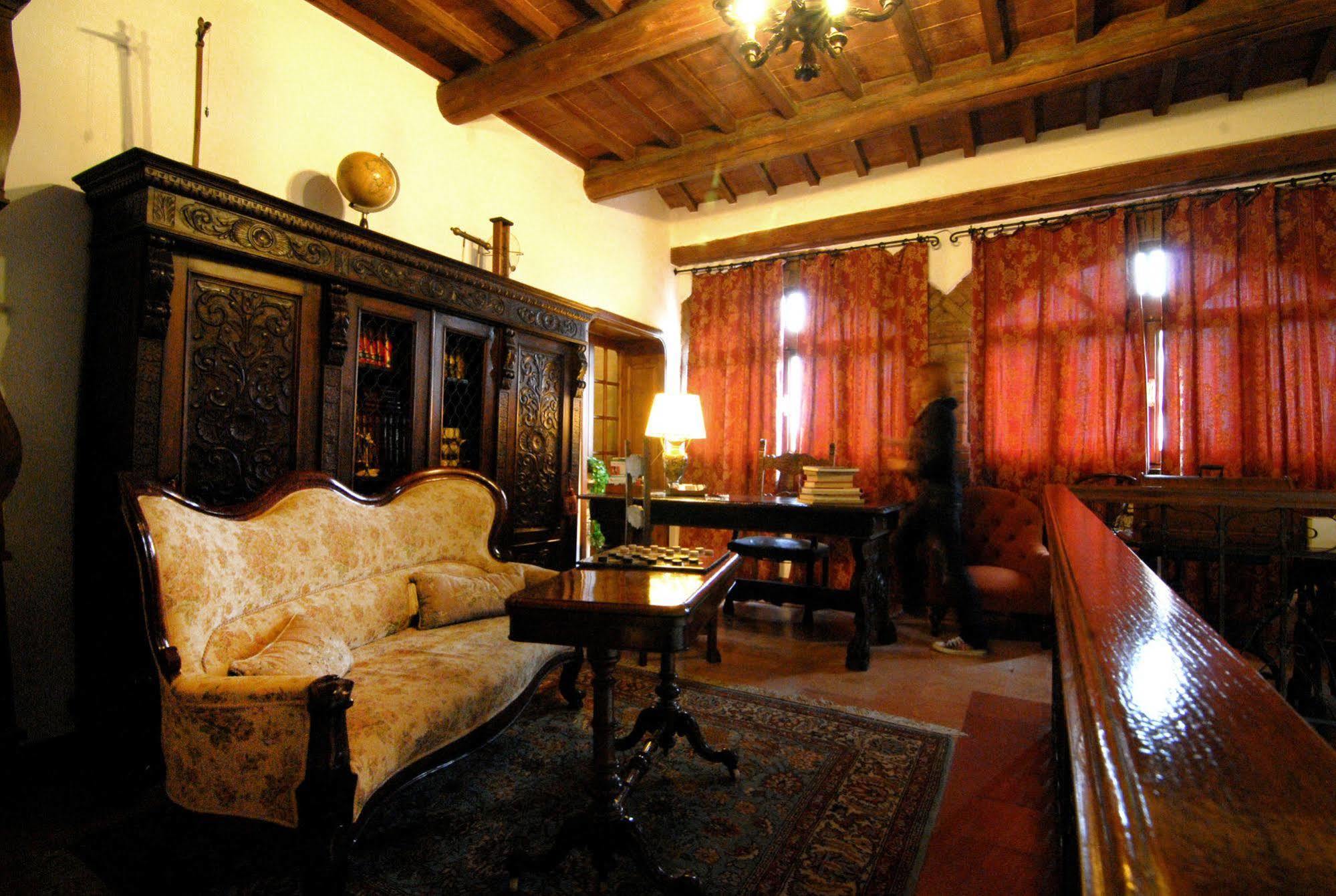 Villa Irene Magione Dış mekan fotoğraf