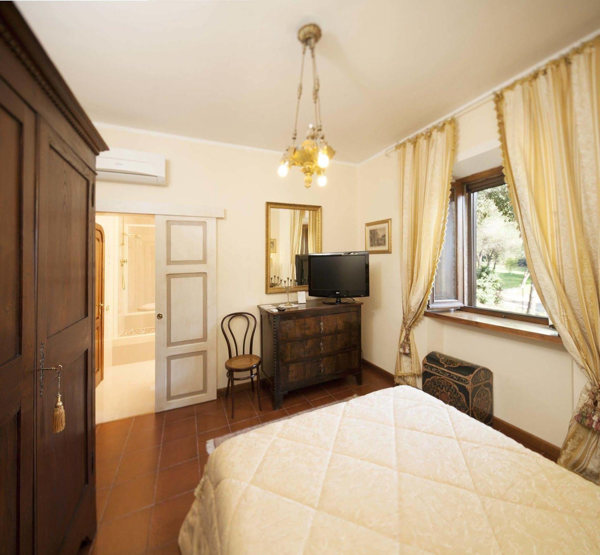 Villa Irene Magione Dış mekan fotoğraf