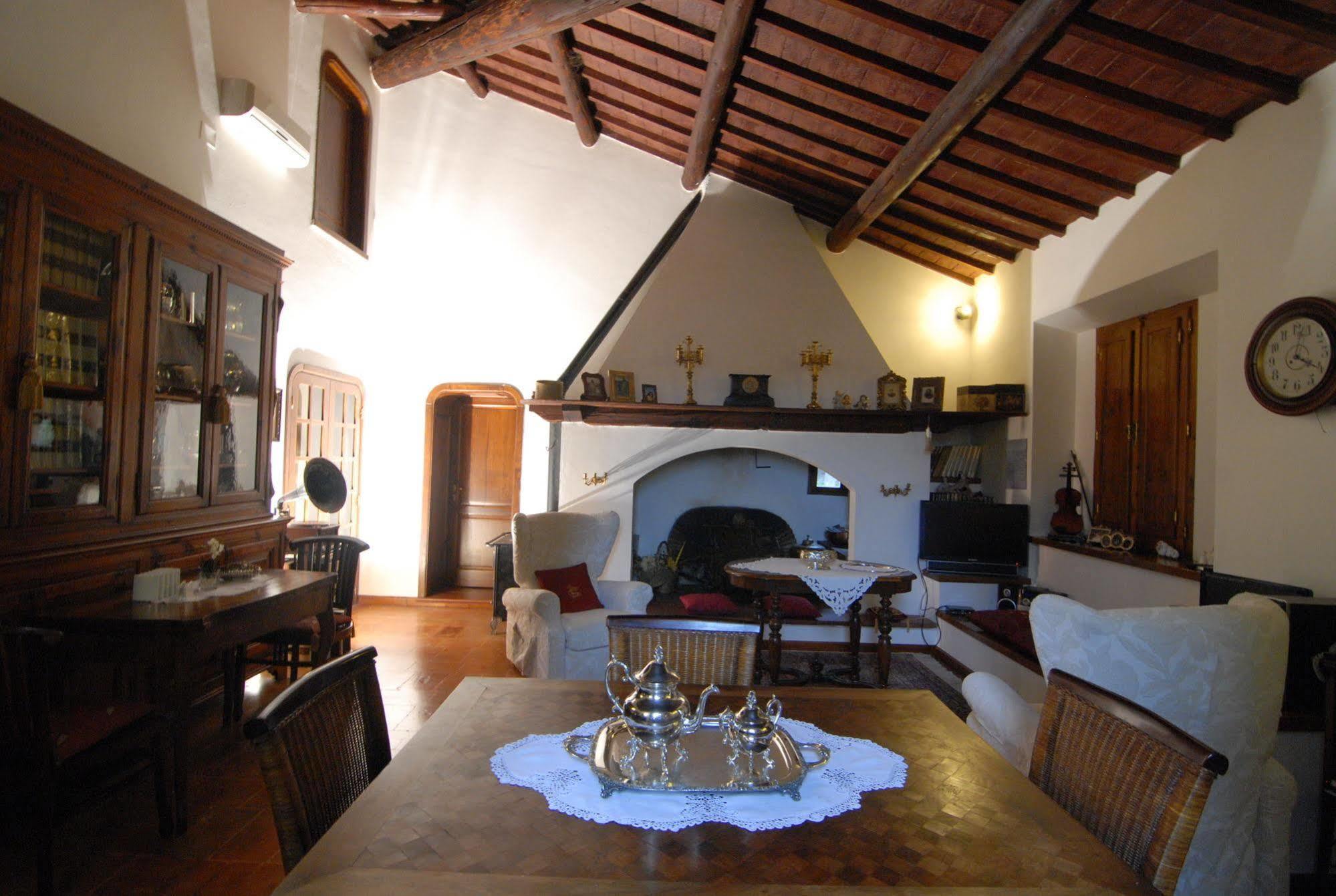 Villa Irene Magione Dış mekan fotoğraf
