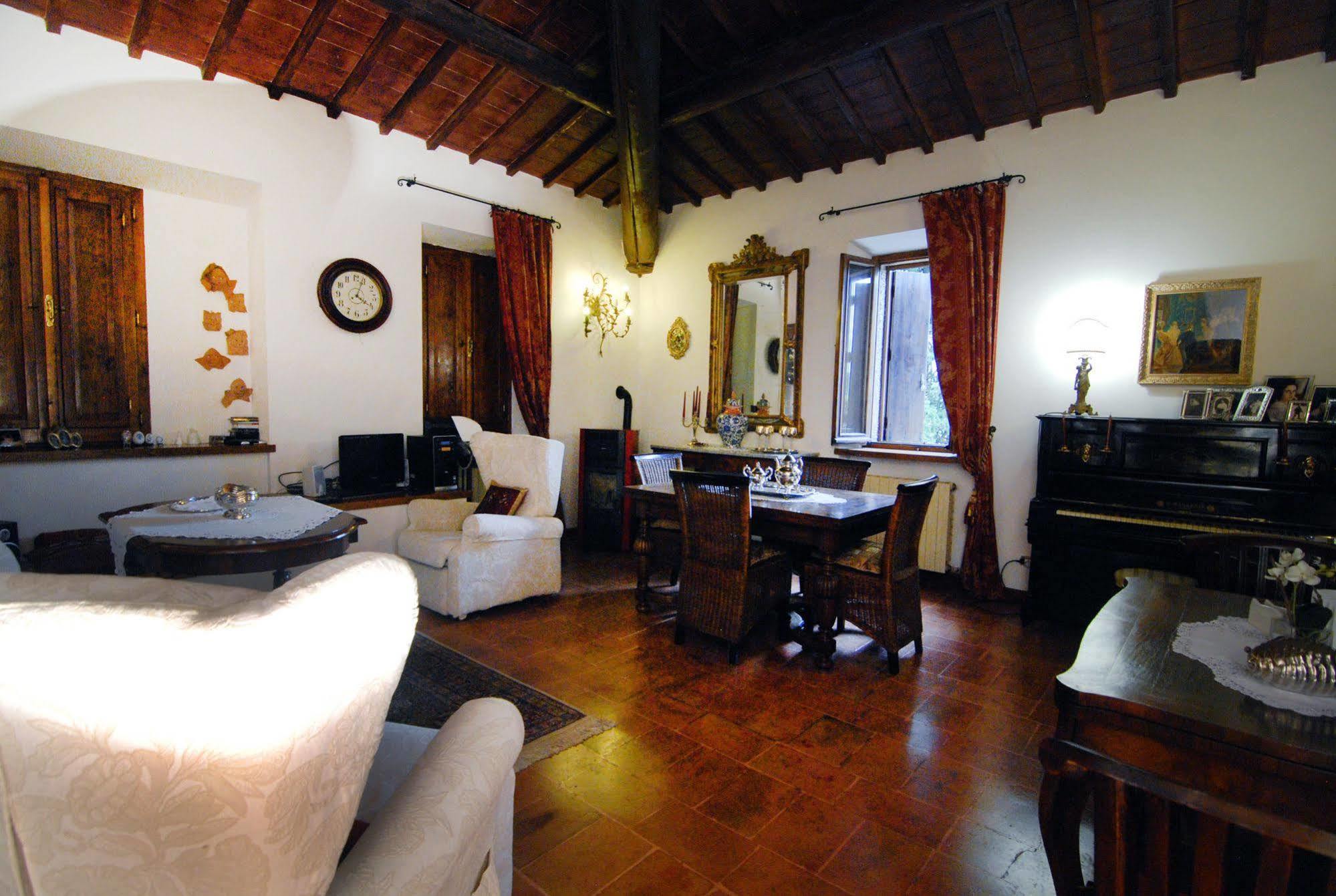 Villa Irene Magione Dış mekan fotoğraf