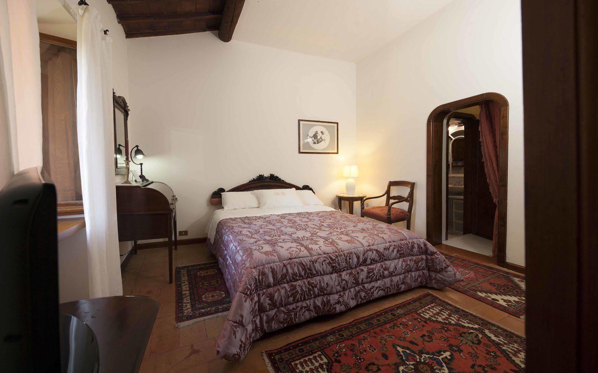 Villa Irene Magione Dış mekan fotoğraf