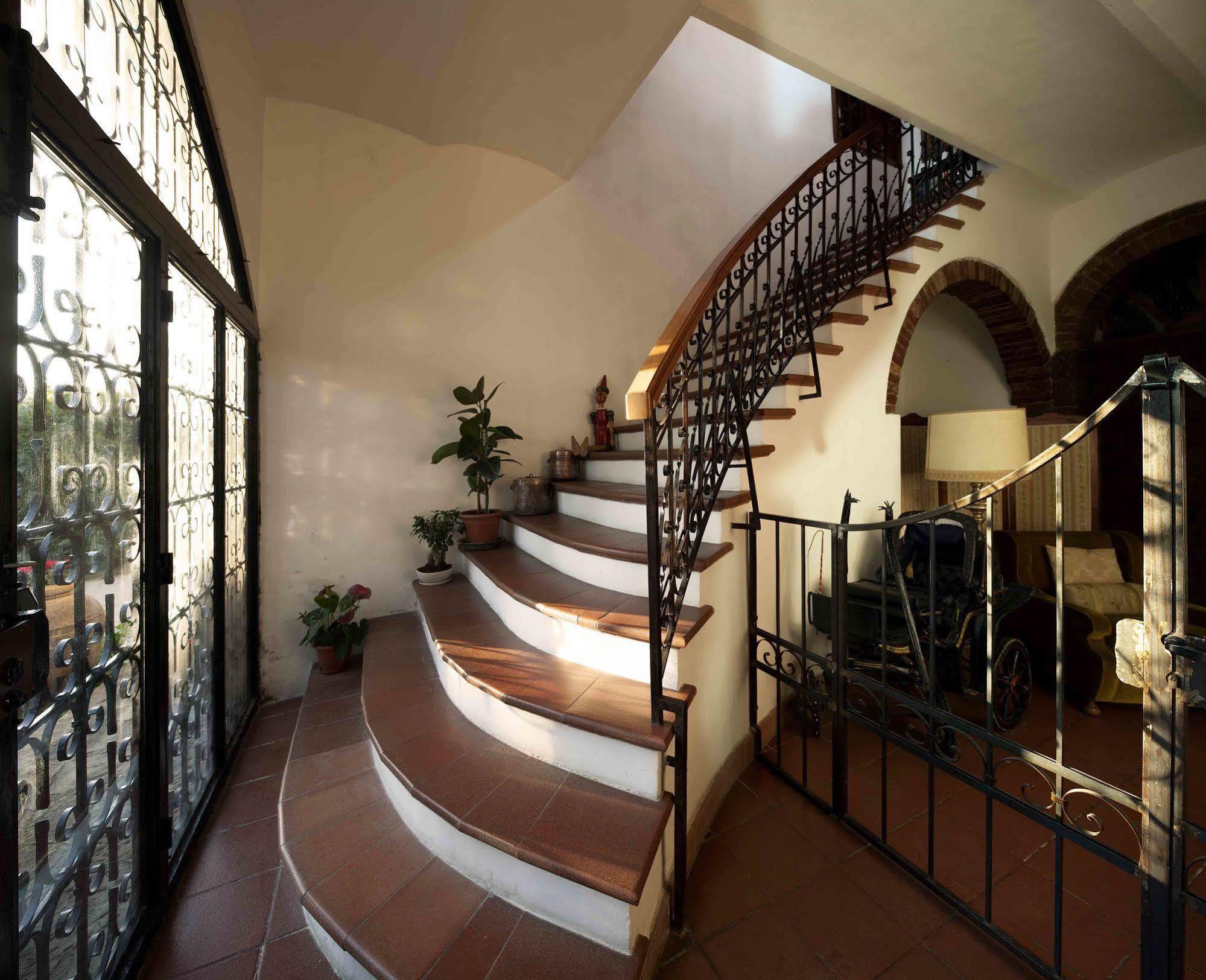 Villa Irene Magione Dış mekan fotoğraf