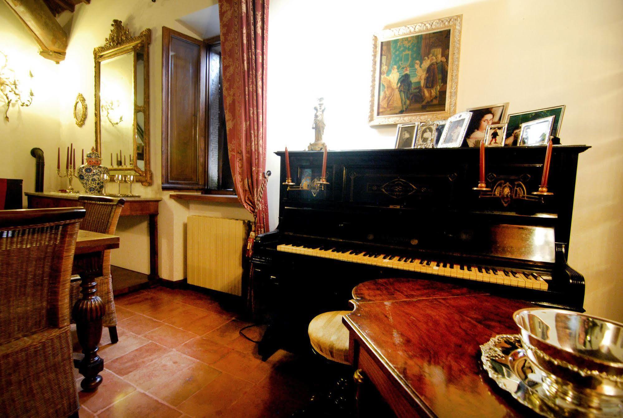 Villa Irene Magione Dış mekan fotoğraf