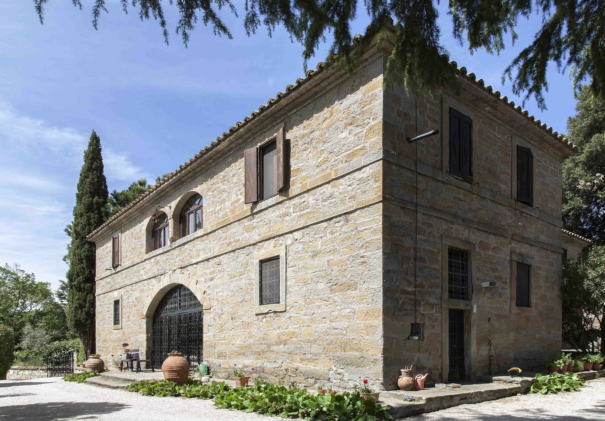 Villa Irene Magione Dış mekan fotoğraf